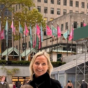 Meet your Posher, Eleanor